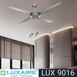 LUX 9016 Luxaire Decorative Fan