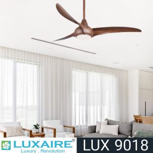 LUX 9018 Luxaire Luxury Fan