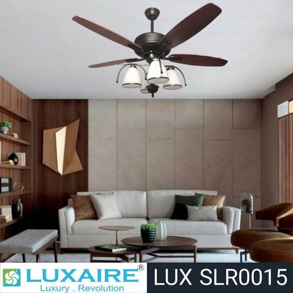 LUX-SLR0015-Cappuccino-fan-with-underlight