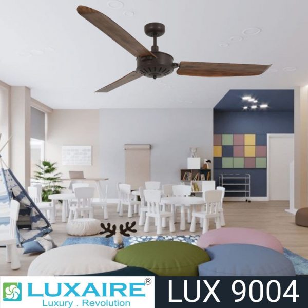LUX 9004 Luxaire Designer Fan