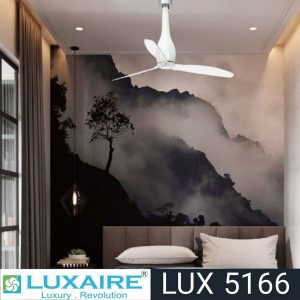 LUX 5022 BLDC Luxaire Luxury Fan