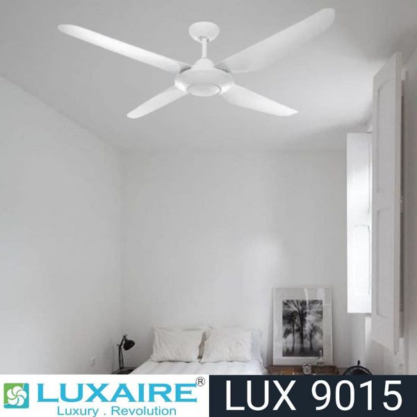 LUX 9016 Luxaire Decorative Fan