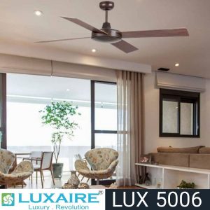 LUX 5006 Luxaire Designer Fan