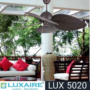LUX 5020 Luxaire Luxury Fan