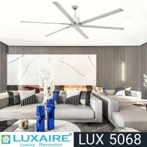 LUX 5068 Luxaire Super King Sized BLDC Fan