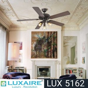 LUX 5018 Luxaire Designer Fan