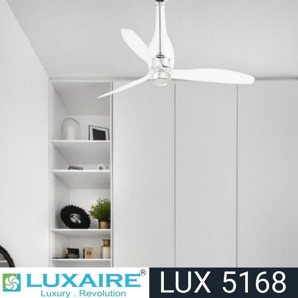 4. LUX 5168 BLDC Full Tr with light