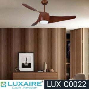 4. LUX C0022 DK BLDC with Light