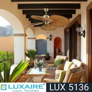 LUX 5020 Luxaire Luxury Fan
