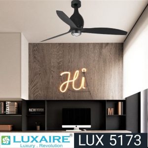 5. LUX 5173 MB with Light
