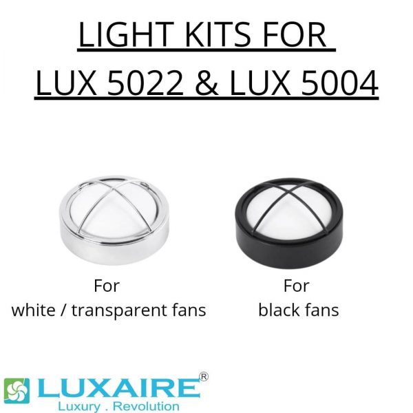 FBT Light kits
