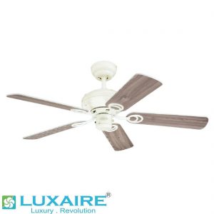 LE 0017 Luxaire Decorative Fan