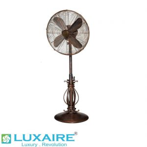 LUX 4011 Outdoor Pedestal Fan