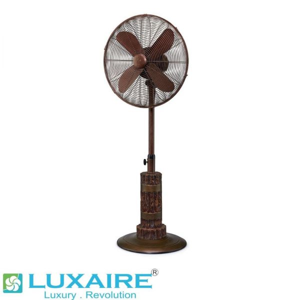 LUX 4035 Pedestal Fan
