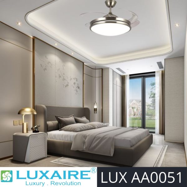 LUX AA0051