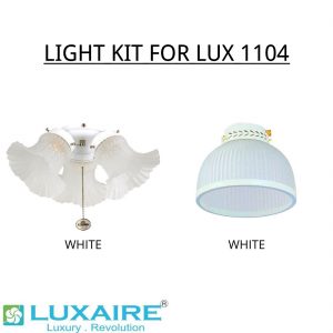 Light Kit 1104