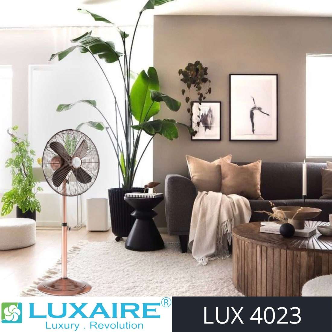 LUX 4023
