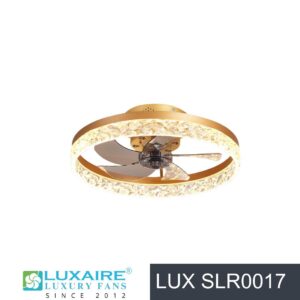 Luxaire Fandelier Collection