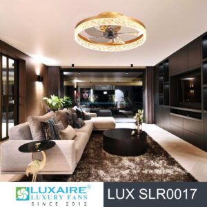 Luxaire Fandeliers