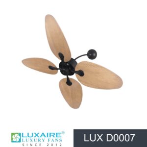 LUX D0007 Luxaire Decorative Wall Cum CDM BLDC Fan