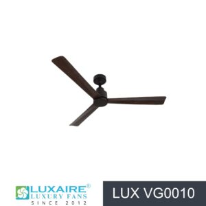 LUX VG0010 Luxaire BLDC Decorative Fan