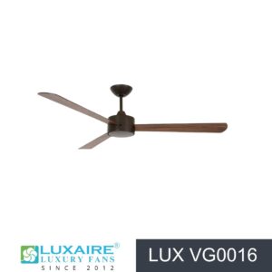 LUX VG0015 Luxaire BLDC Decorative Fan