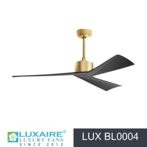 LUX BL0004 Luxaire Decorative Fan