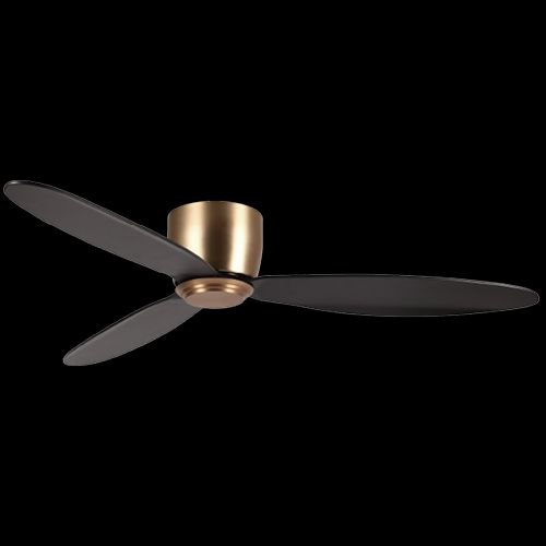 LUX VG0001AB AC Luxaire Decorative Fan